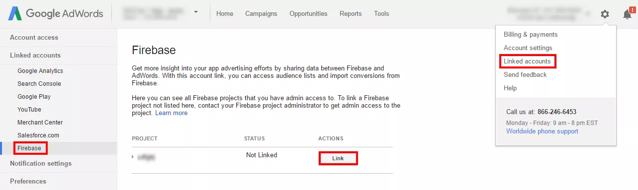 Firebase Analytics: настройваме анализ за мобилни приложения - изображение 20