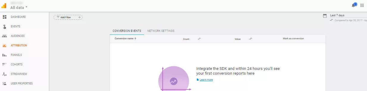 Firebase Analytics: настройваме анализ за мобилни приложения - изображение 25