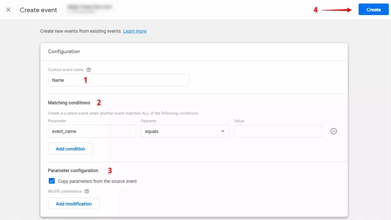 Настройки за проследяване на събития в Google Analytics 4 - бързо, лесно и точно: част I - изображение 16