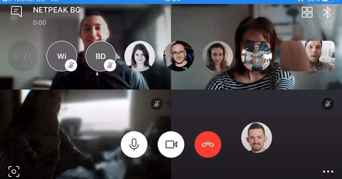 Home office и възходът на Daily мийтингите — чек-лист от Netpeak - изображение 7