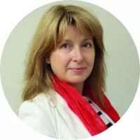 Стояна Георгиева, CEO и Главен Редактор на Mediapool.bg