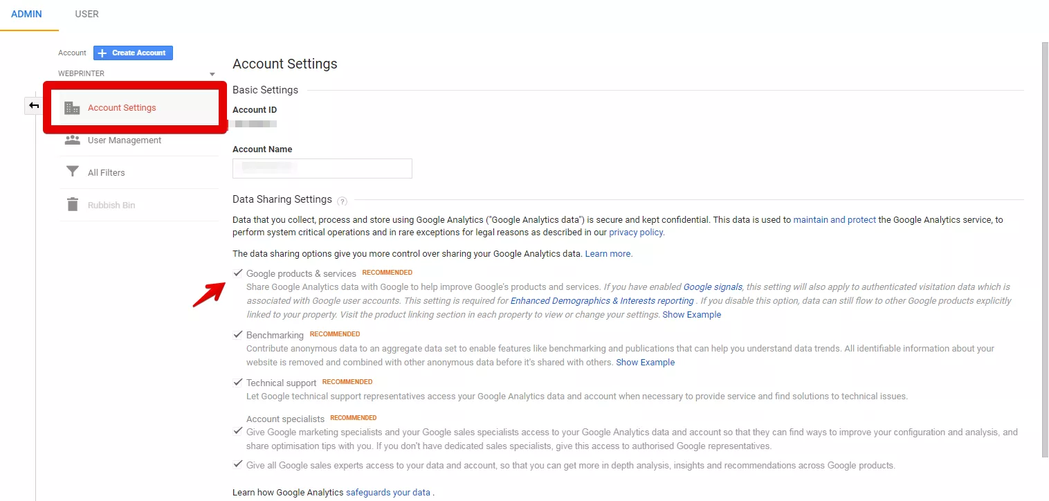 Google Analytics: Проследяване на цели и създаване на събития - изображение 15