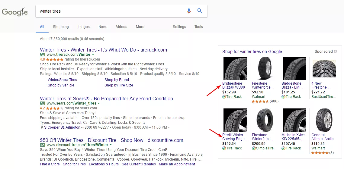 Как да настроим Google Shopping — ръководство за новаци - изображение 14