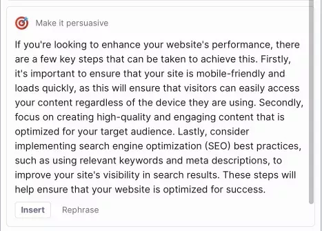 Прилагане на AI в SEO: как да спестите време и пари - изображение 8