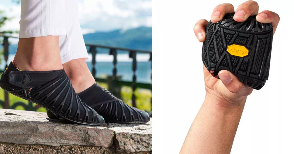 VIBRAM FIVEFINGERS