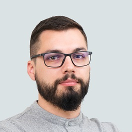 Darin Yordanov