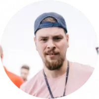 Вадим Ищенко, Head of Marketing в Uklon: