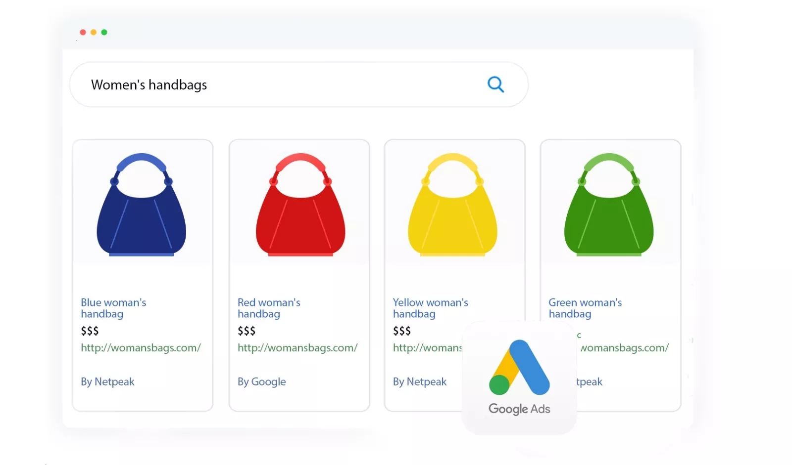 Netpeak CSS: Оптимизация на Shopping рекламата - Mодерно скалиране и върхова ефективност - изображение 6