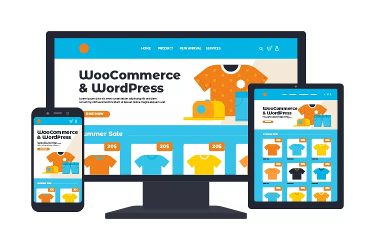 WooCommerce и WordPress: отличен избор за стартиране на онлайн магазин - изображение 2