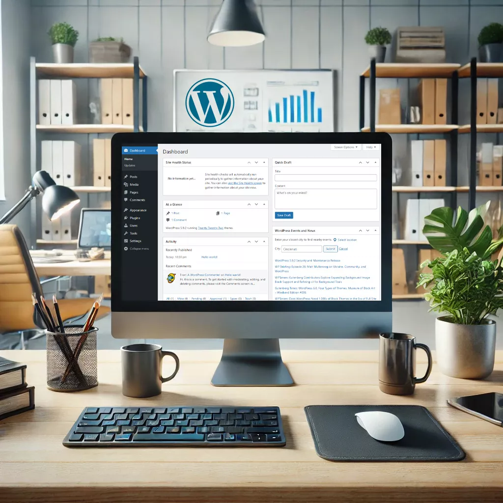 Защо да изберем WordPress за своя бизнес сайт: пълно ръководство за нови и обновяващи се уебсайтове - изображение 9