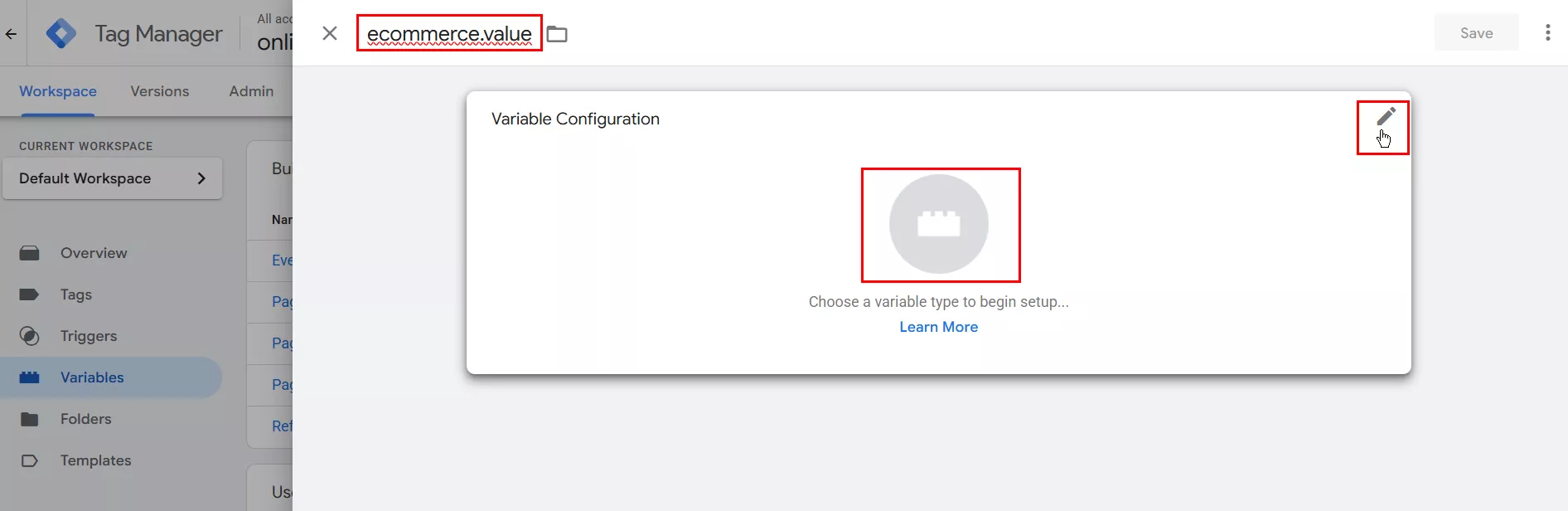 Как да настроите таг за конверсии в Google Ads чрез Google Tag Manager - изображение 19