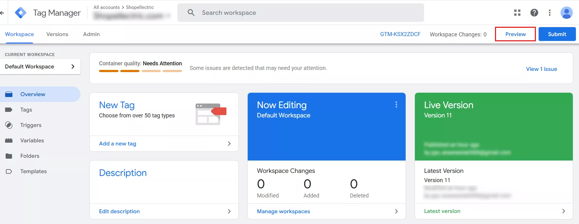 Как да настроите таг за конверсии в Google Ads чрез Google Tag Manager - изображение 35