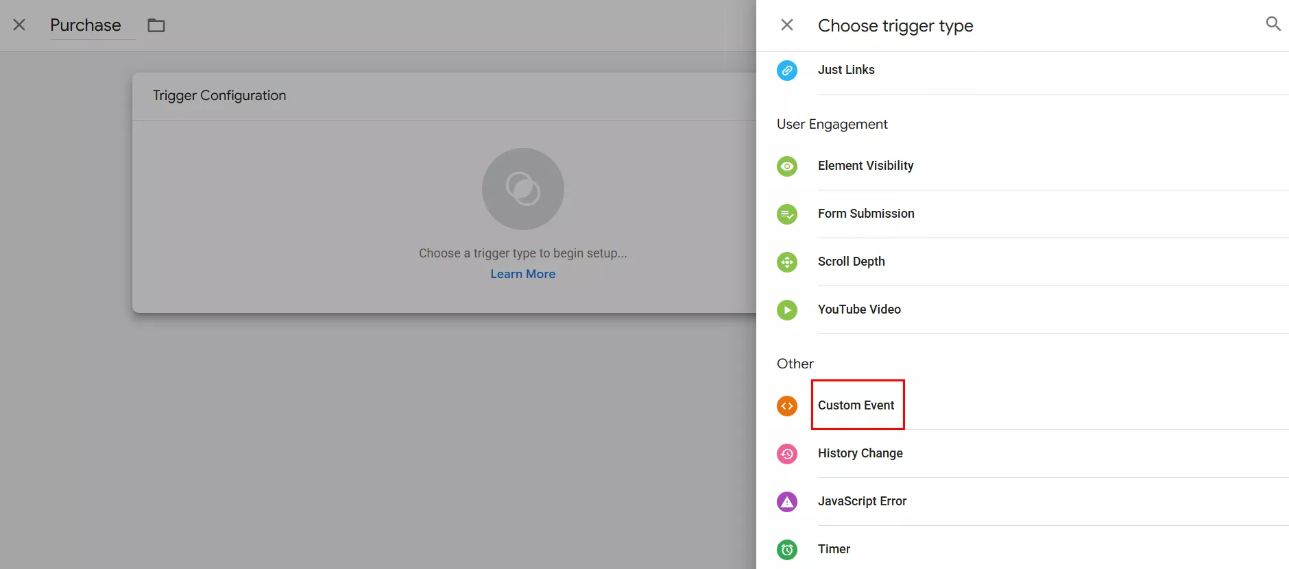 Как да настроите таг за конверсии в Google Ads чрез Google Tag Manager - изображение 26