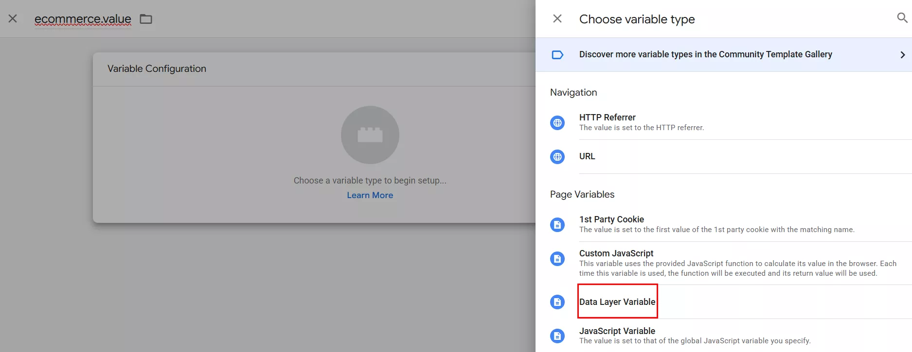Как да настроите таг за конверсии в Google Ads чрез Google Tag Manager - изображение 20