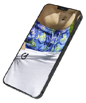 reel example short video production by netpeak